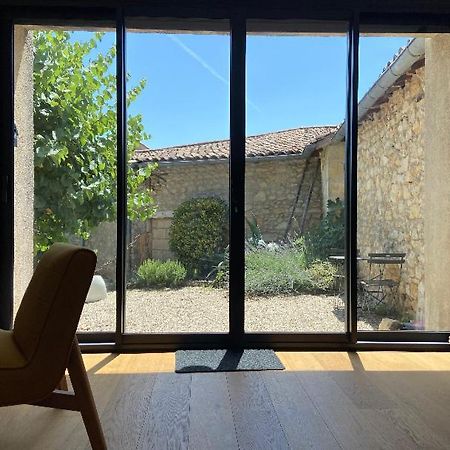 Le clos du Mesnil, Logement totalement indépendant Le Tourne Esterno foto