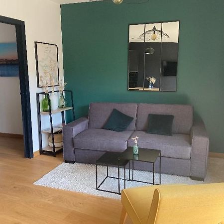 Le clos du Mesnil, Logement totalement indépendant Le Tourne Esterno foto