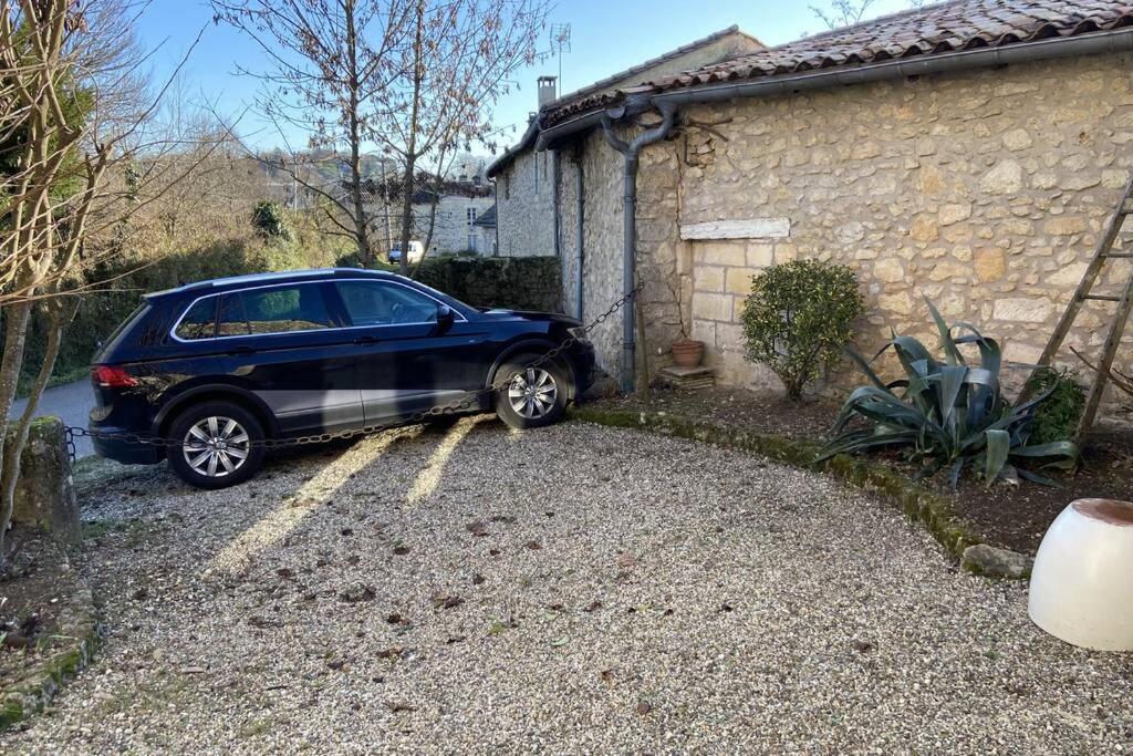 Le clos du Mesnil, Logement totalement indépendant Le Tourne Esterno foto