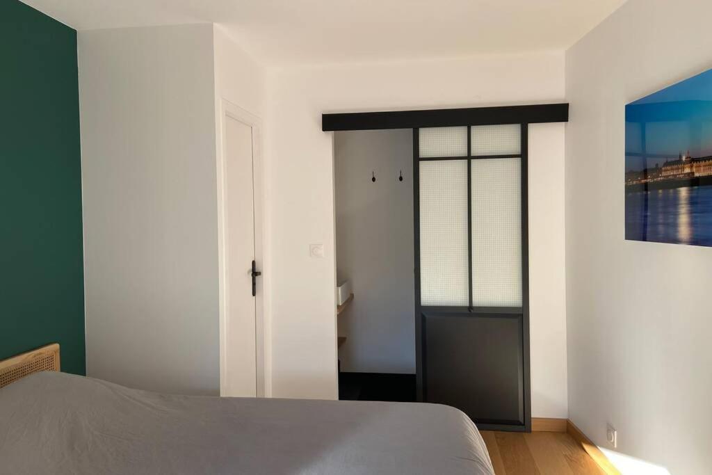 Le clos du Mesnil, Logement totalement indépendant Le Tourne Esterno foto